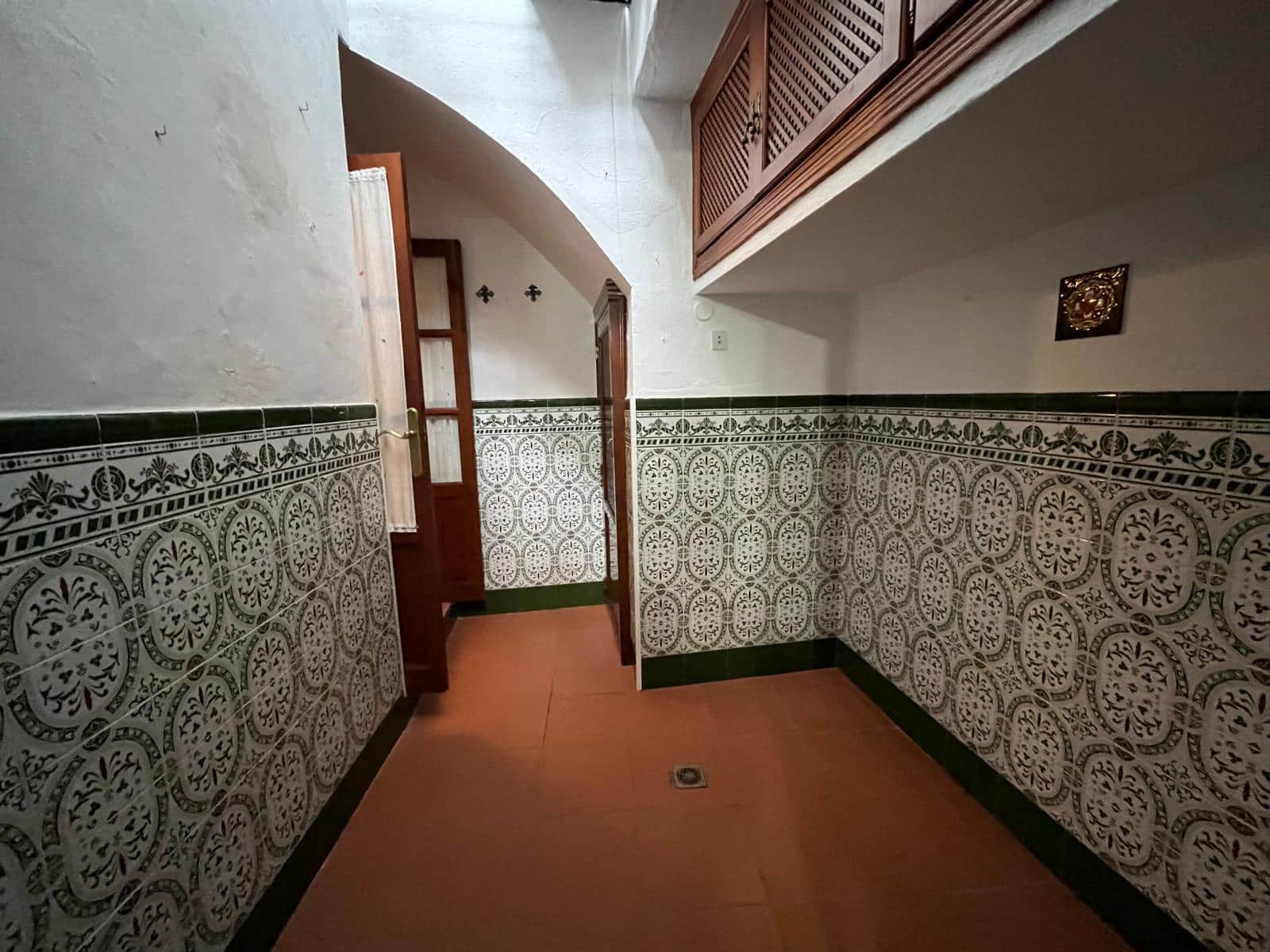 4 bedroom Townhouse for sale in Ronda - € 249,000 (Ref: 9144615)