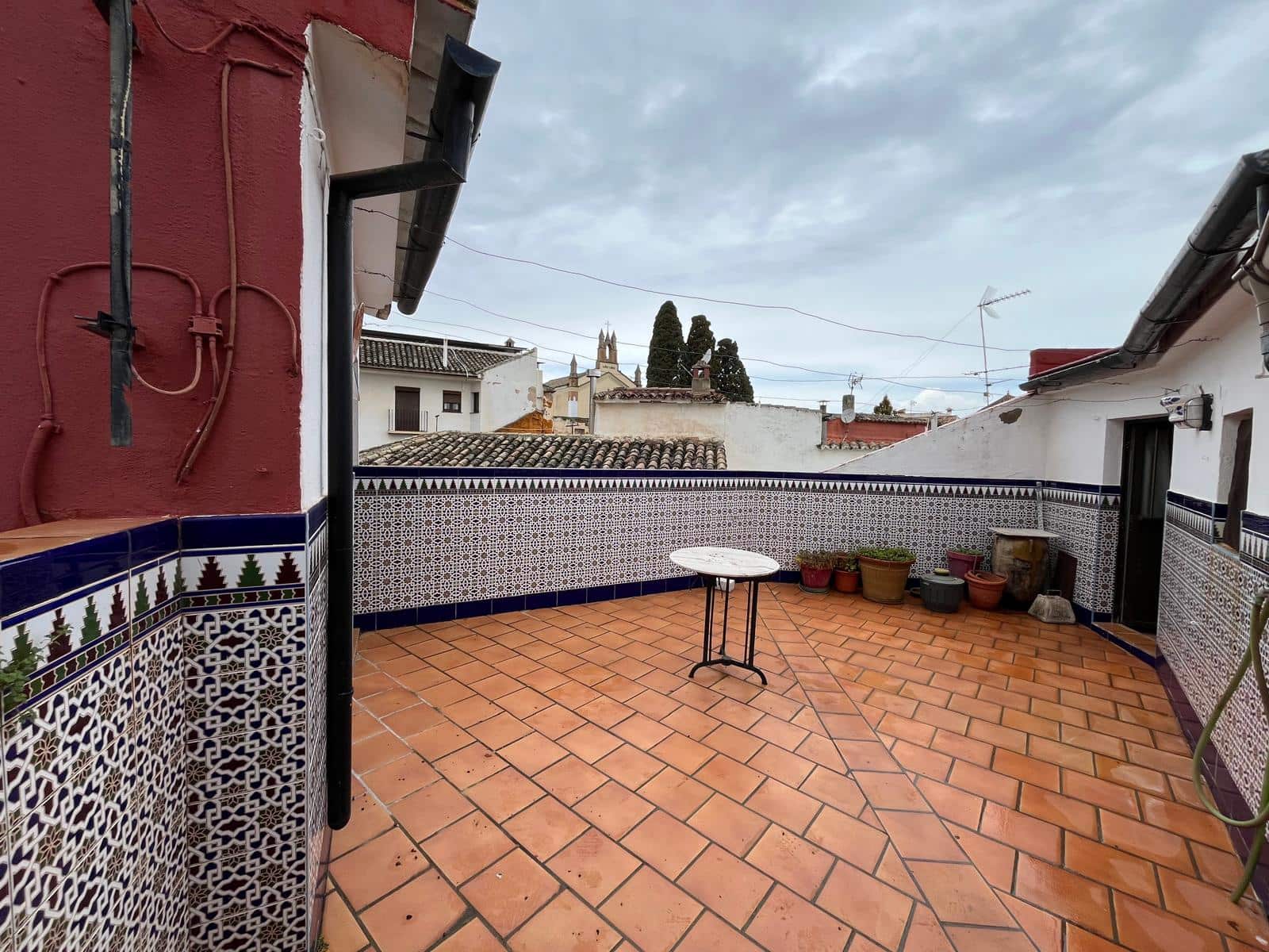 4 bedroom Townhouse for sale in Ronda - € 249,000 (Ref: 9144615)
