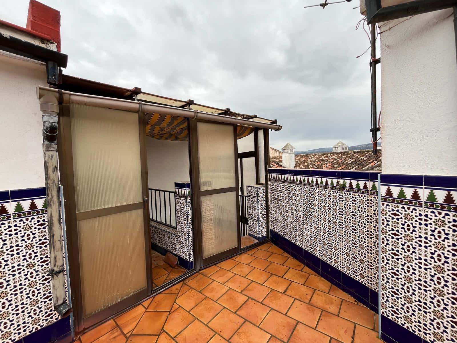 4 bedroom Townhouse for sale in Ronda - € 249,000 (Ref: 9144615)