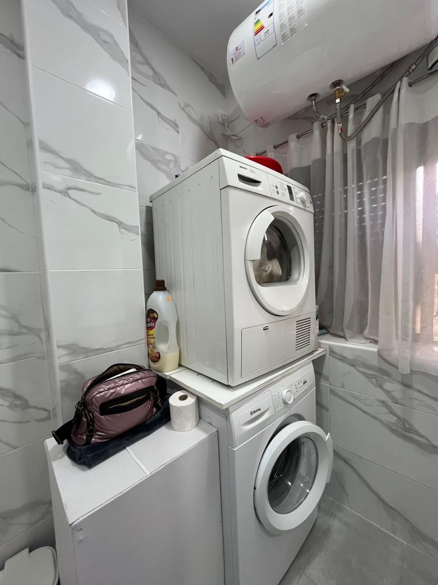 2 soveværelse Lejlighed til salg i Ronda - € 140.000 (Ref: 9159045)