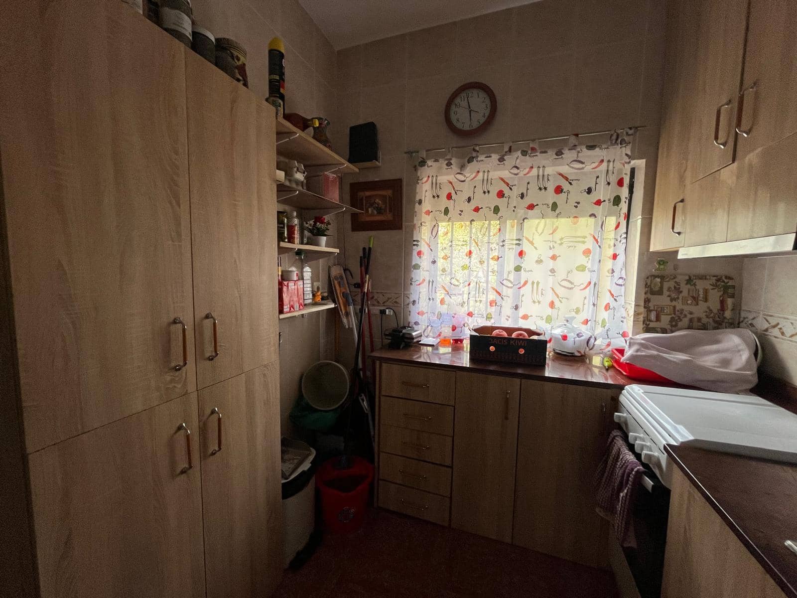 2 soveværelse Lejlighed til salg i Ronda - € 140.000 (Ref: 9159045)