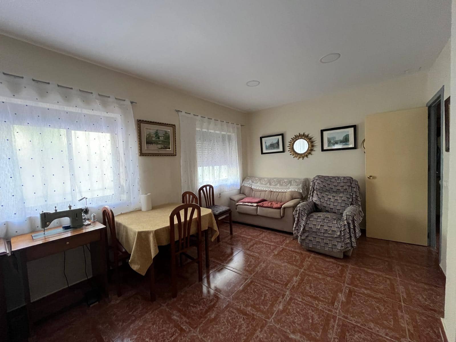 2 soveværelse Lejlighed til salg i Ronda - € 140.000 (Ref: 9159045)