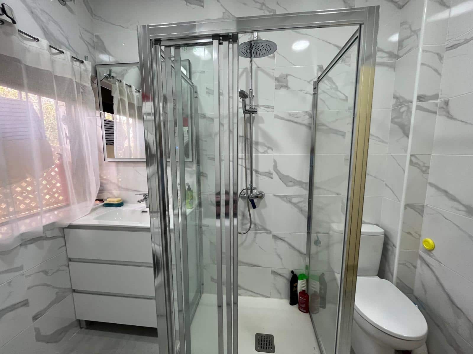 2 soveværelse Lejlighed til salg i Ronda - € 140.000 (Ref: 9159045)