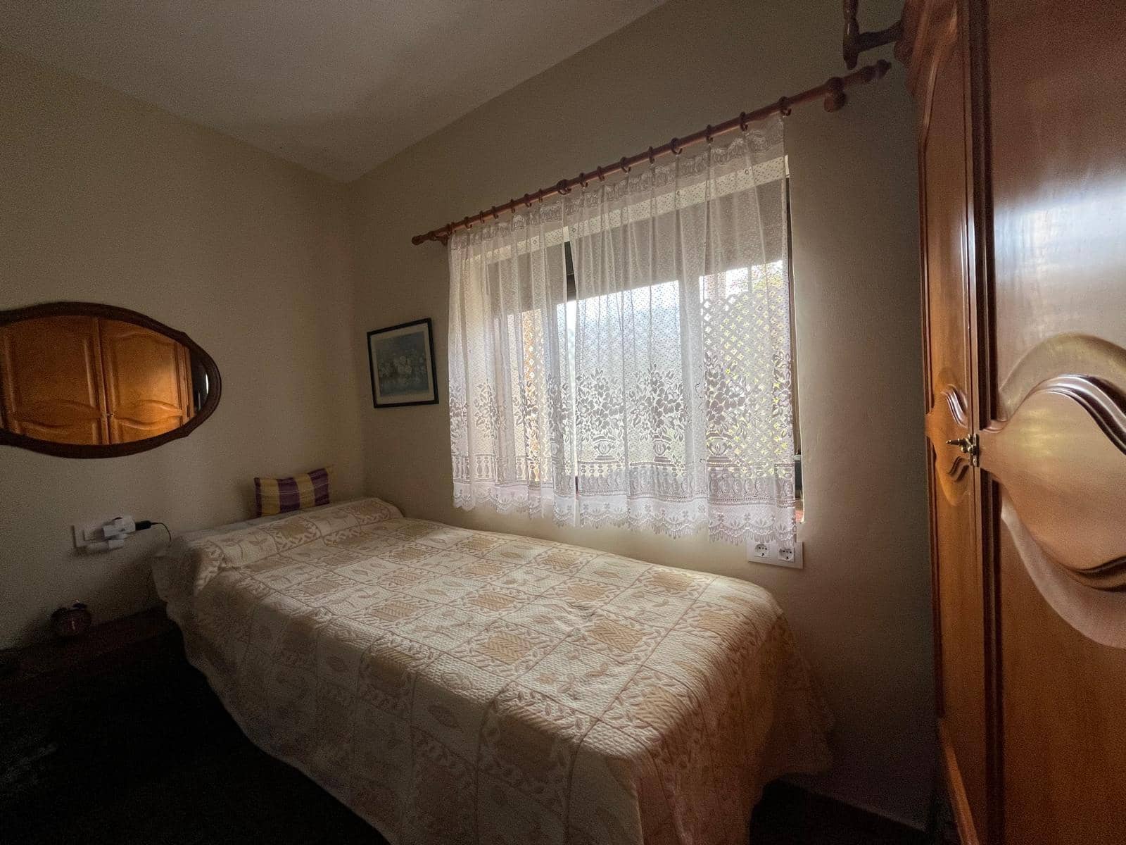 2 soveværelse Lejlighed til salg i Ronda - € 140.000 (Ref: 9159045)