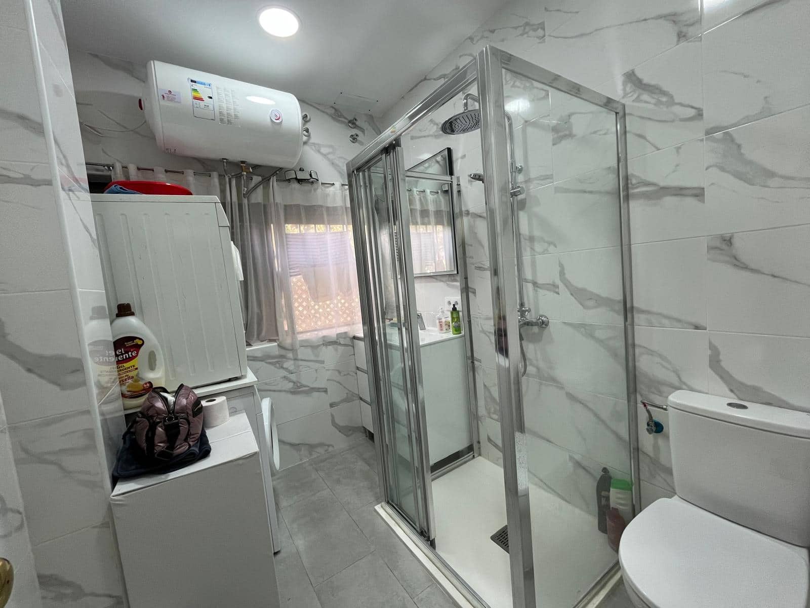 2 soveværelse Lejlighed til salg i Ronda - € 140.000 (Ref: 9159045)