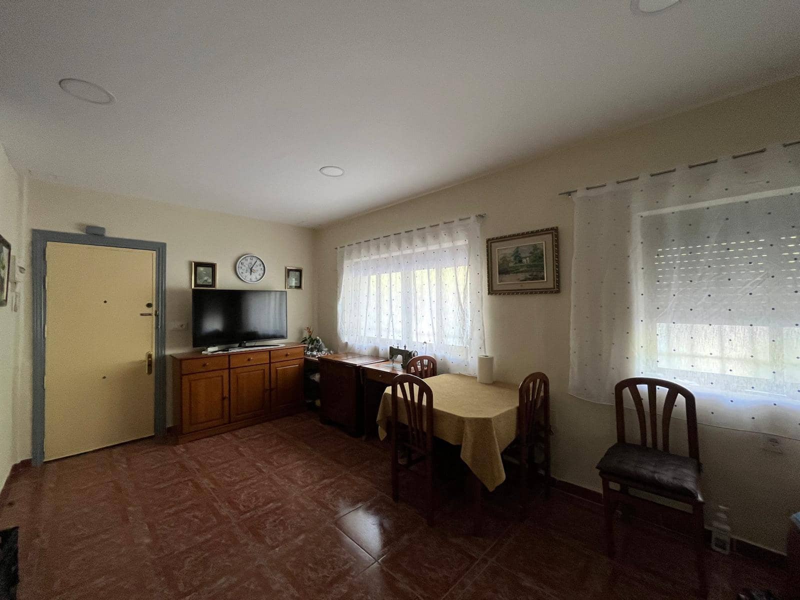 2 soveværelse Lejlighed til salg i Ronda - € 140.000 (Ref: 9159045)