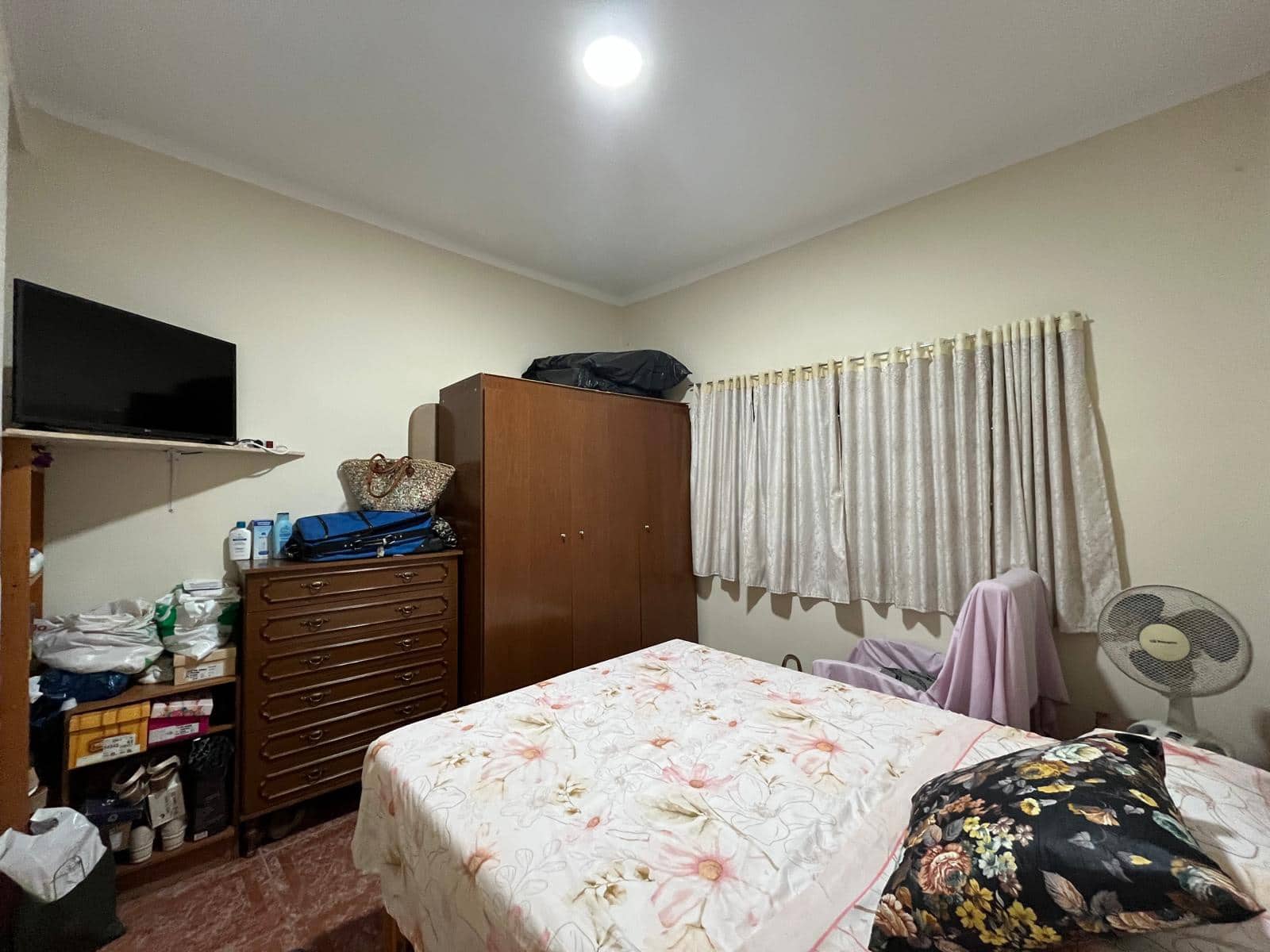 2 soveværelse Lejlighed til salg i Ronda - € 140.000 (Ref: 9159045)