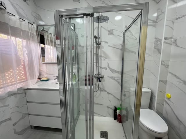 2 soveværelse Lejlighed til salg i Ronda - € 140.000 (Ref: 9159045)