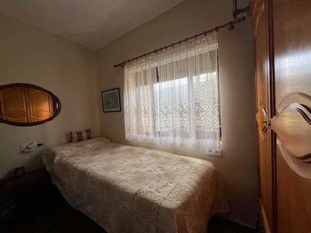 2 soveværelse Lejlighed til salg i Ronda - € 140.000 (Ref: 9159045)