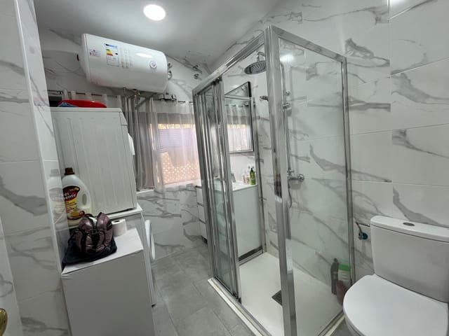 2 soveværelse Lejlighed til salg i Ronda - € 140.000 (Ref: 9159045)