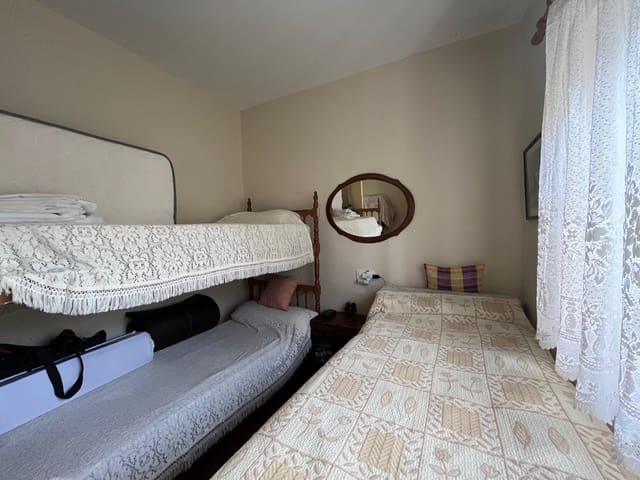 2 soveværelse Lejlighed til salg i Ronda - € 140.000 (Ref: 9159045)