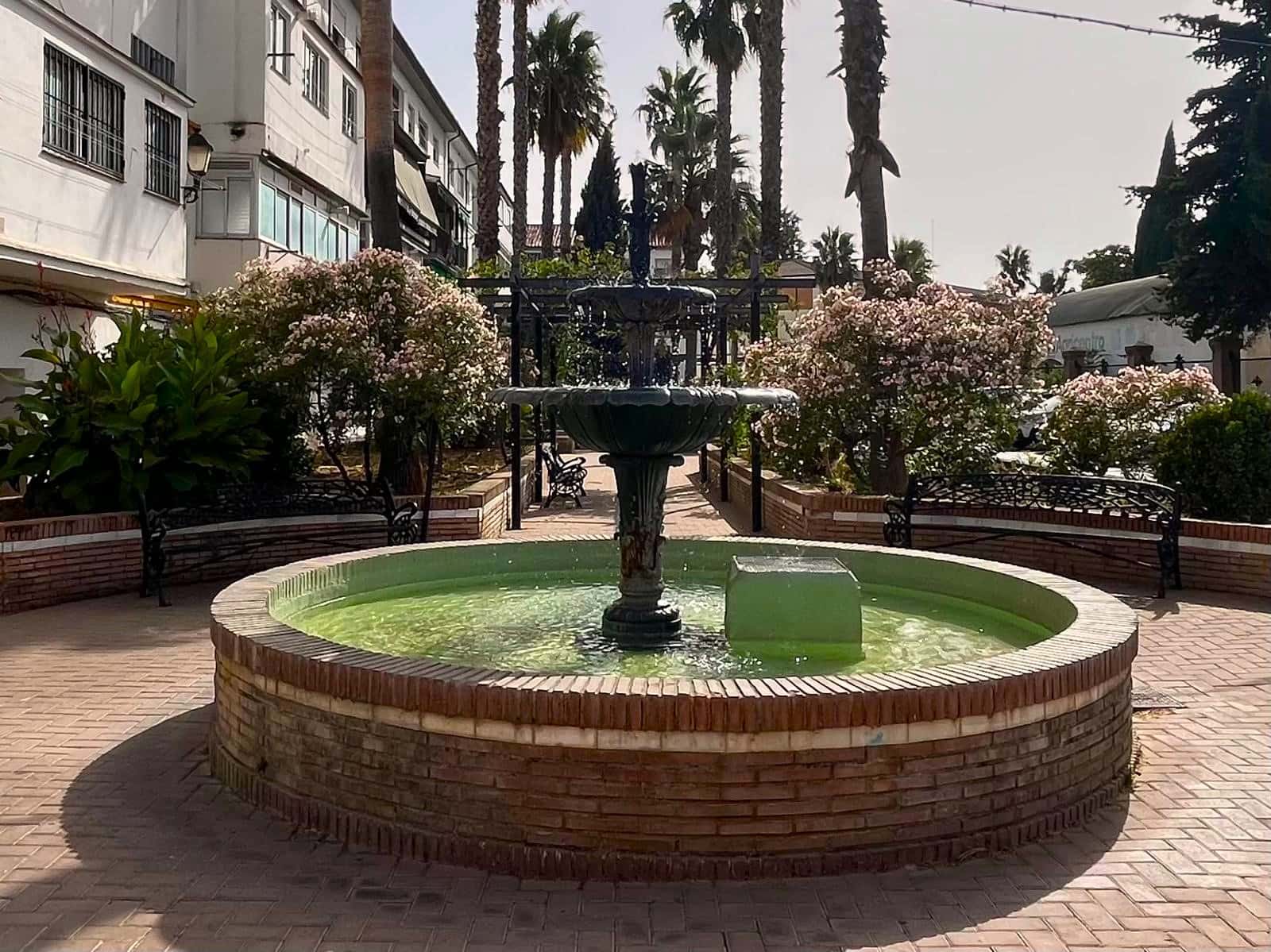 2 soveværelse Lejlighed til salg i Ronda - € 140.000 (Ref: 9159045)