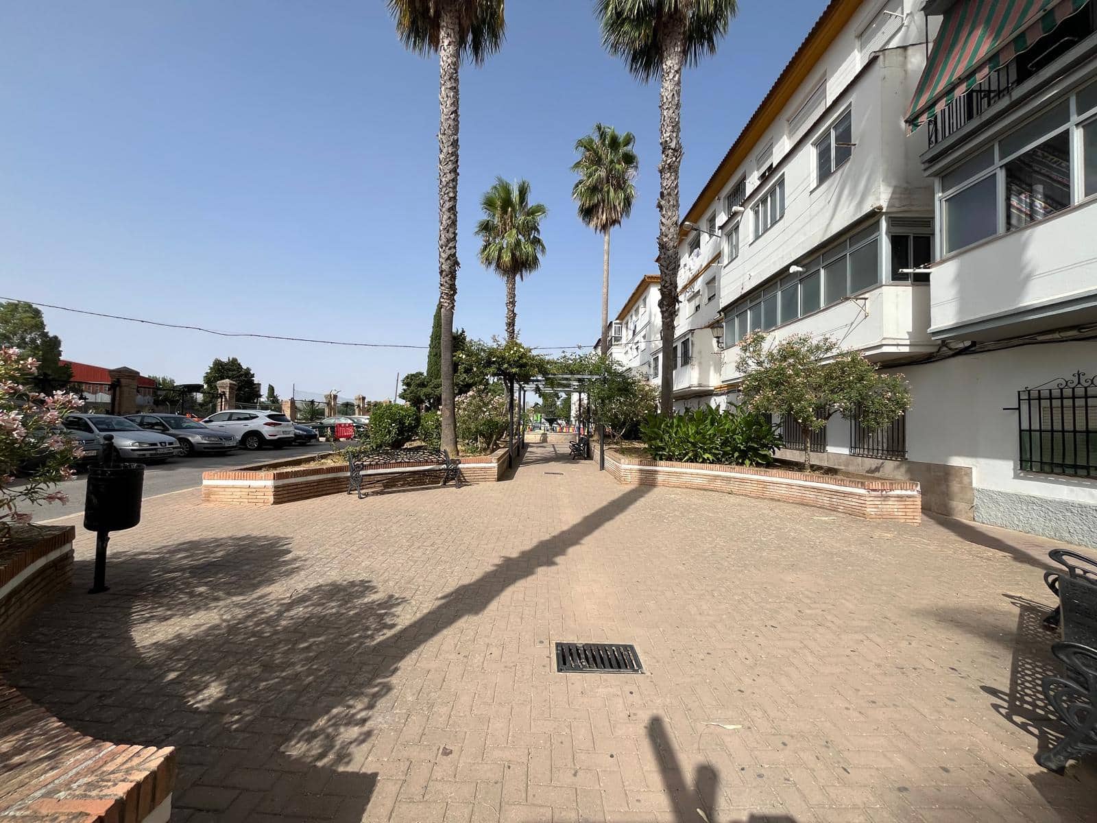 2 soveværelse Lejlighed til salg i Ronda - € 140.000 (Ref: 9159045)