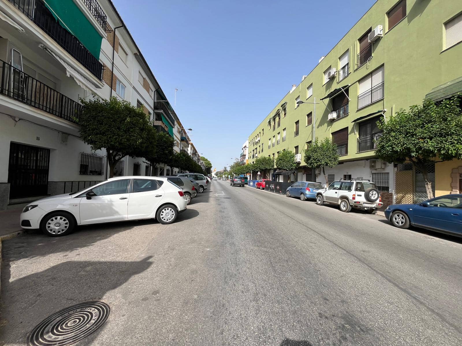 2 soveværelse Lejlighed til salg i Ronda - € 140.000 (Ref: 9159045)