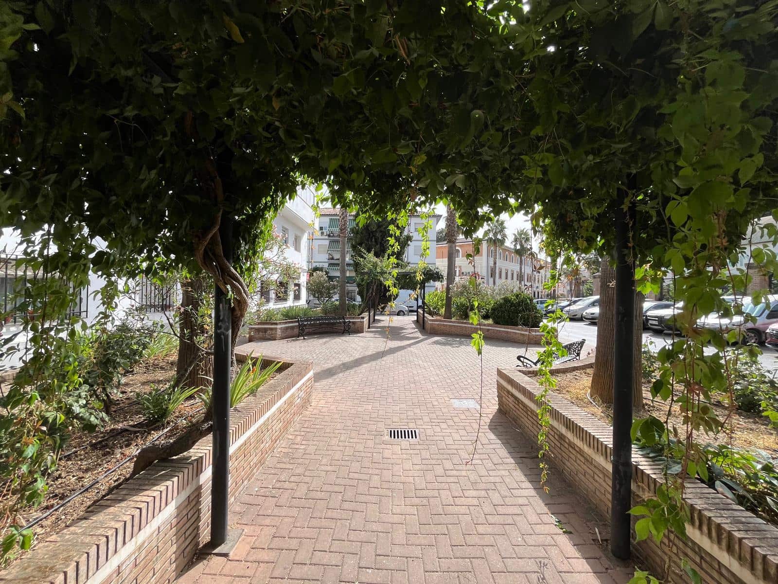 2 soveværelse Lejlighed til salg i Ronda - € 140.000 (Ref: 9159045)