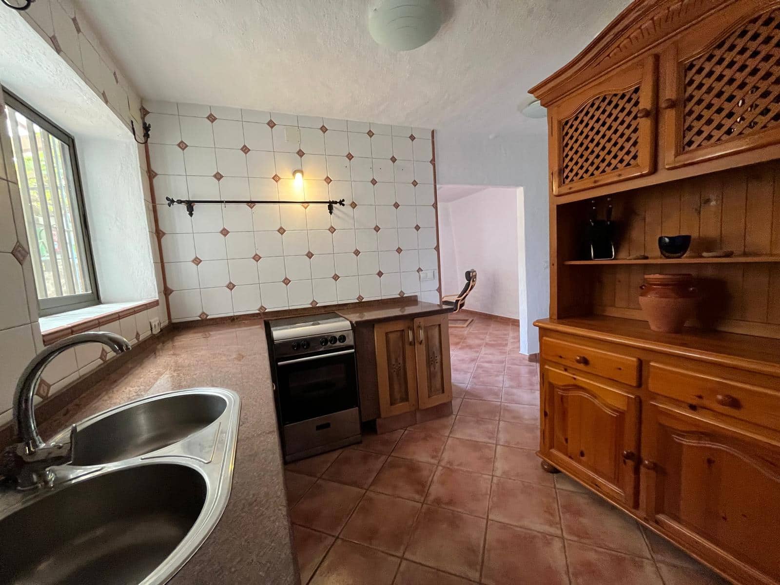3 slaapkamer Finca/Landhuis te koop in Genalguacil met zwembad - € 490.000 (Ref: 9172295)