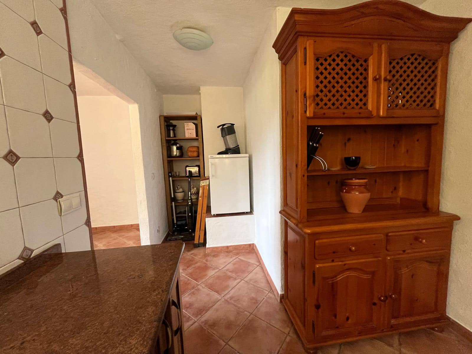 3 slaapkamer Finca/Landhuis te koop in Genalguacil met zwembad - € 490.000 (Ref: 9172295)