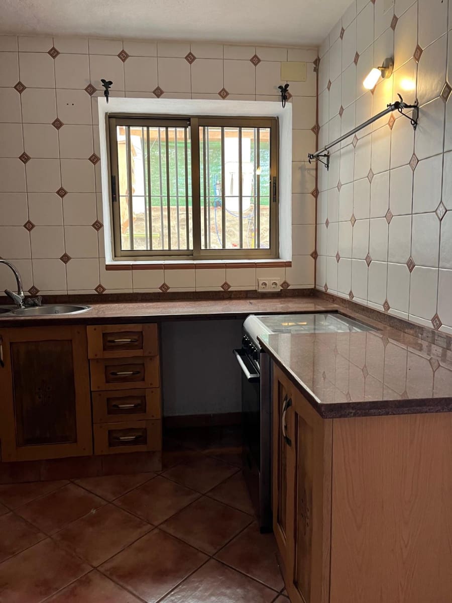 3 slaapkamer Finca/Landhuis te koop in Genalguacil met zwembad - € 490.000 (Ref: 9172295)