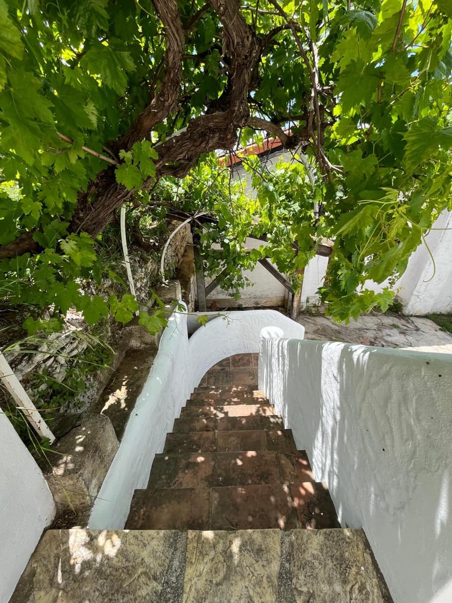 3 slaapkamer Finca/Landhuis te koop in Genalguacil met zwembad - € 490.000 (Ref: 9172295)