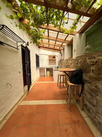 3 soverom Finca/Herregård til salgs i Genalguacil med svømmebasseng - € 490 000 (Ref: 9172295)