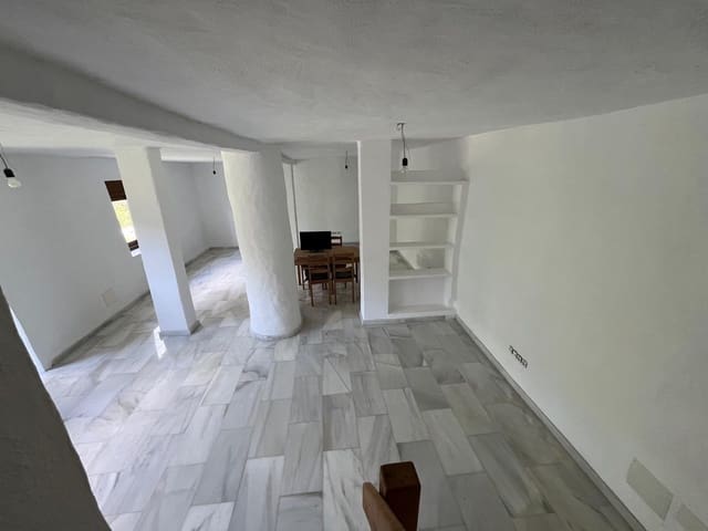 3 soverom Finca/Herregård til salgs i Genalguacil med svømmebasseng - € 490 000 (Ref: 9172295)