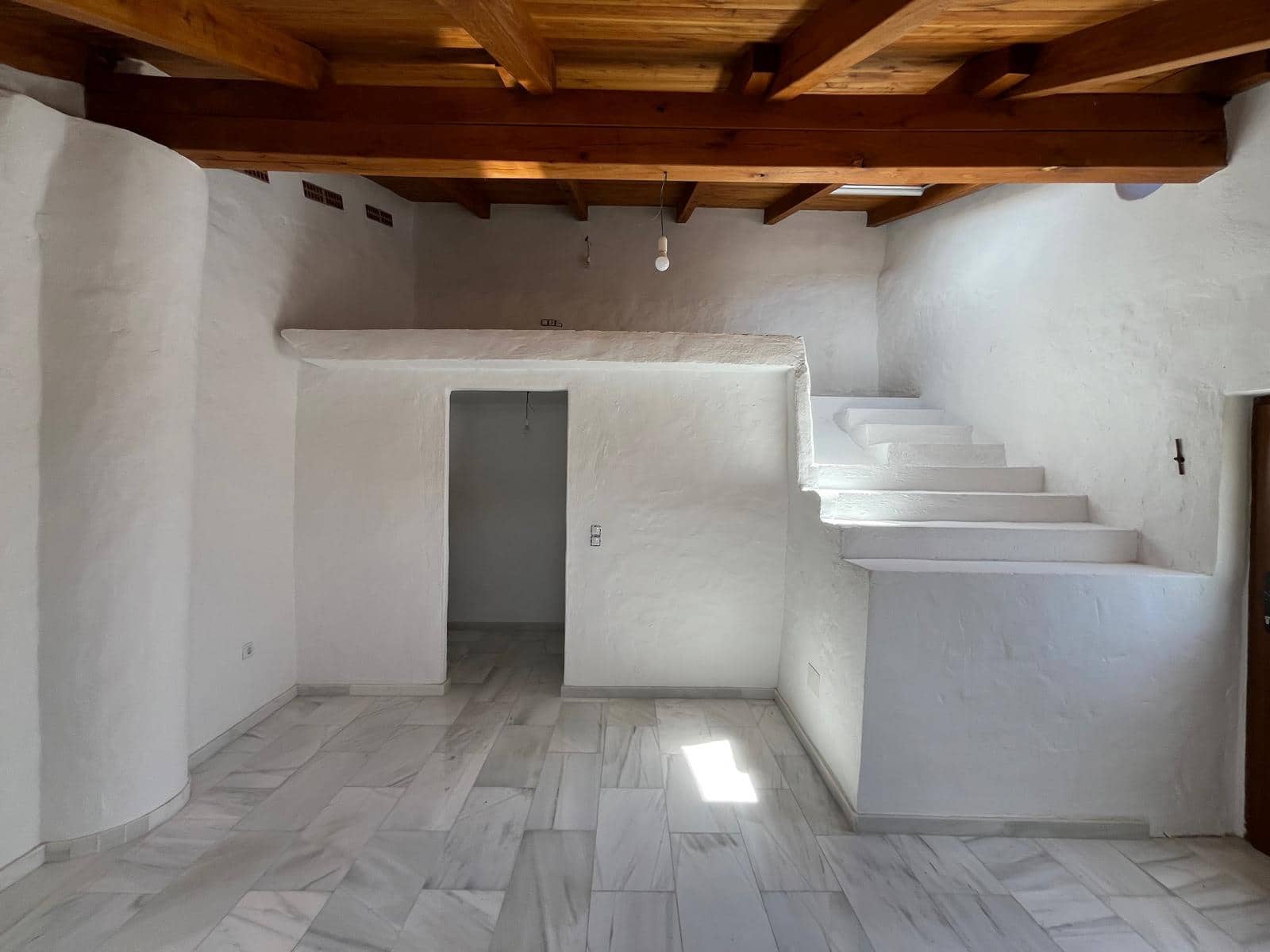 3 slaapkamer Finca/Landhuis te koop in Genalguacil met zwembad - € 490.000 (Ref: 9172295)