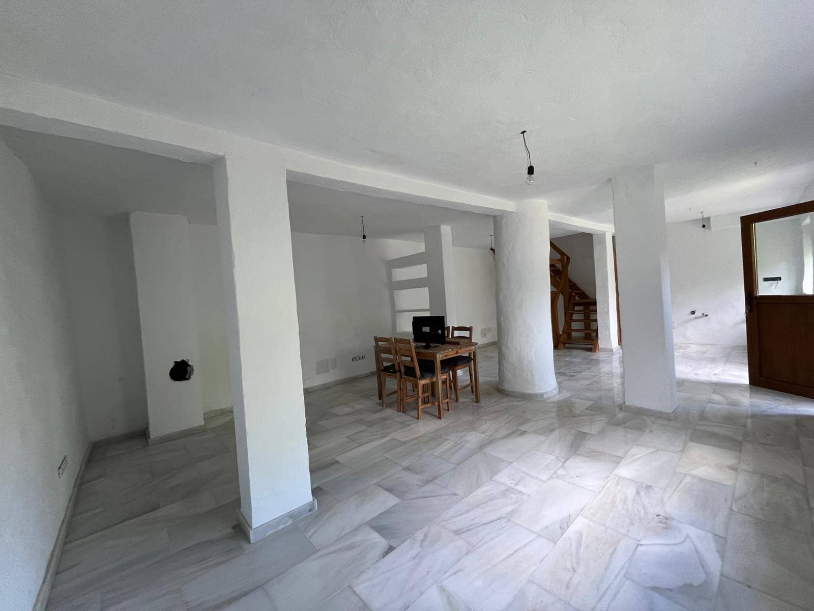 3 slaapkamer Finca/Landhuis te koop in Genalguacil met zwembad - € 490.000 (Ref: 9172295)