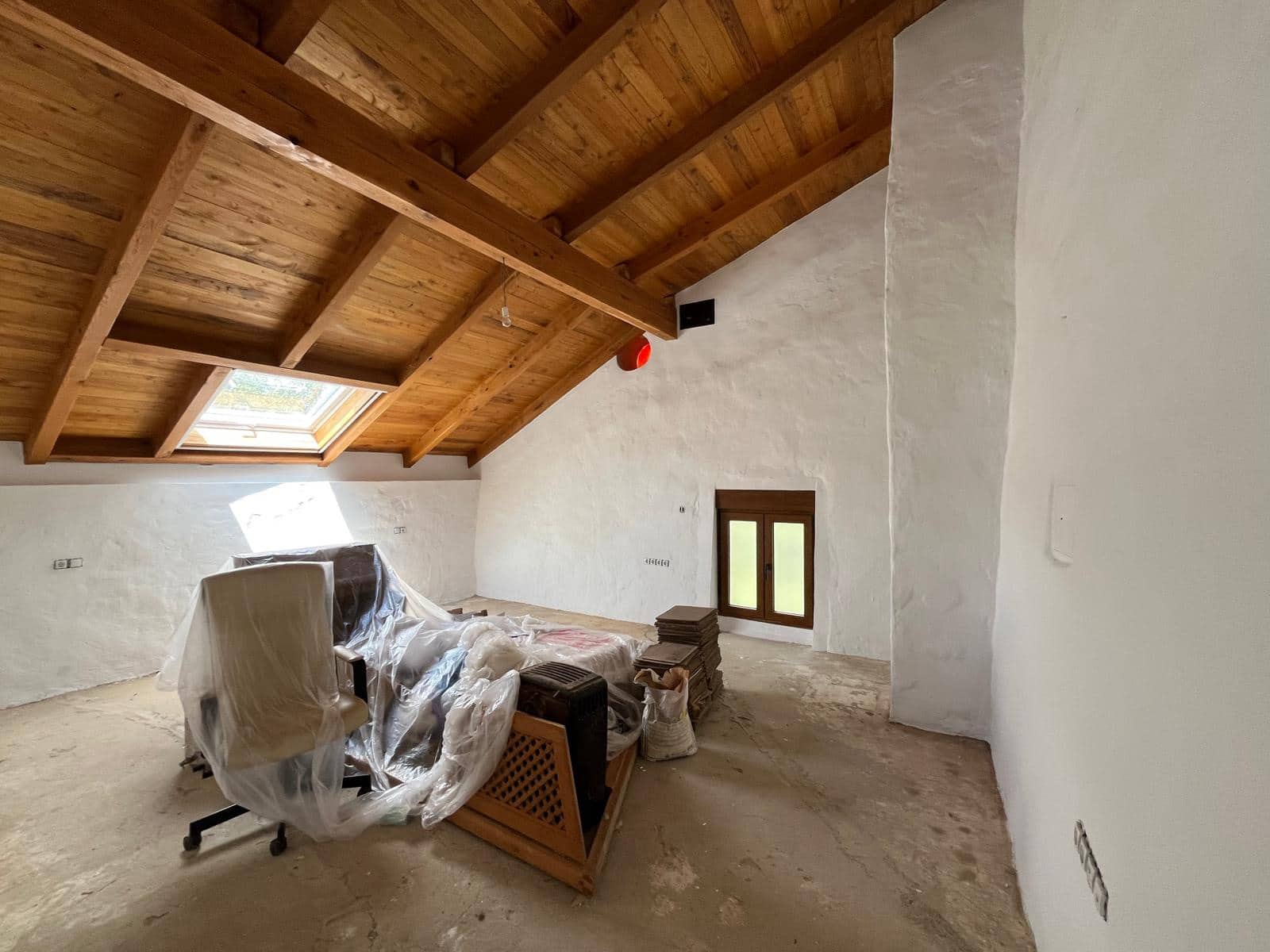 3 slaapkamer Finca/Landhuis te koop in Genalguacil met zwembad - € 490.000 (Ref: 9172295)