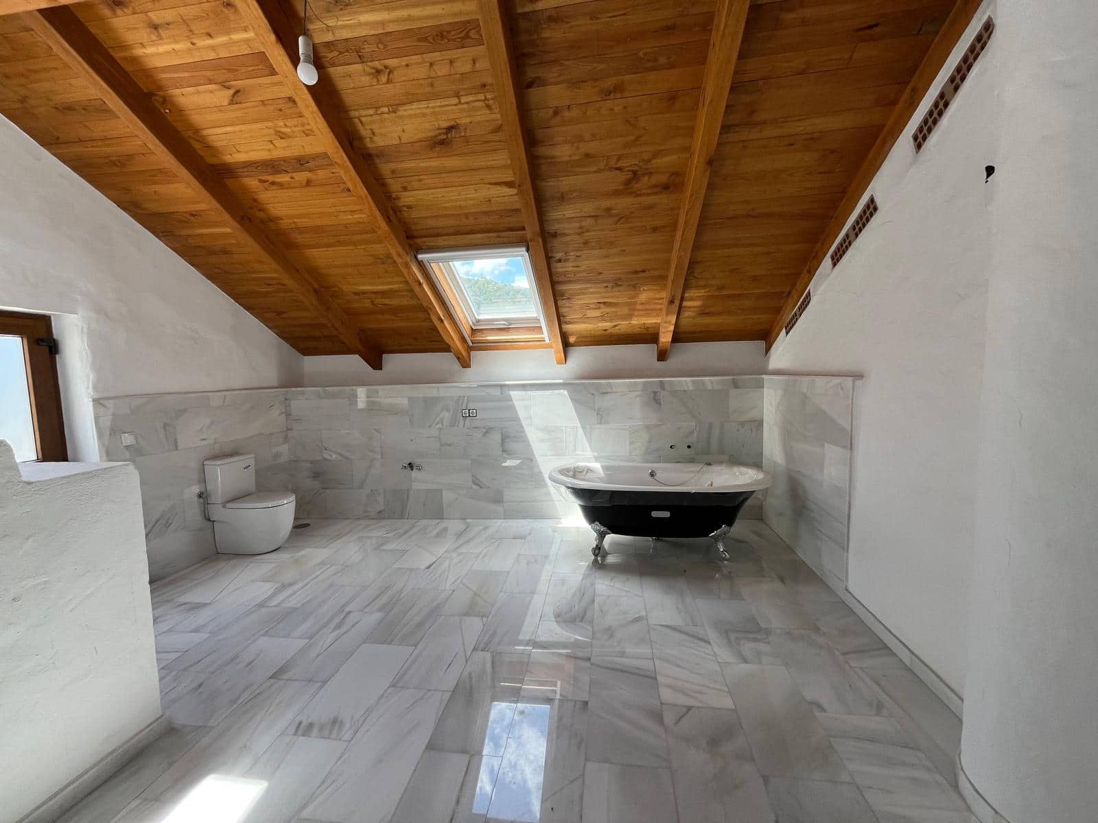 3 slaapkamer Finca/Landhuis te koop in Genalguacil met zwembad - € 490.000 (Ref: 9172295)