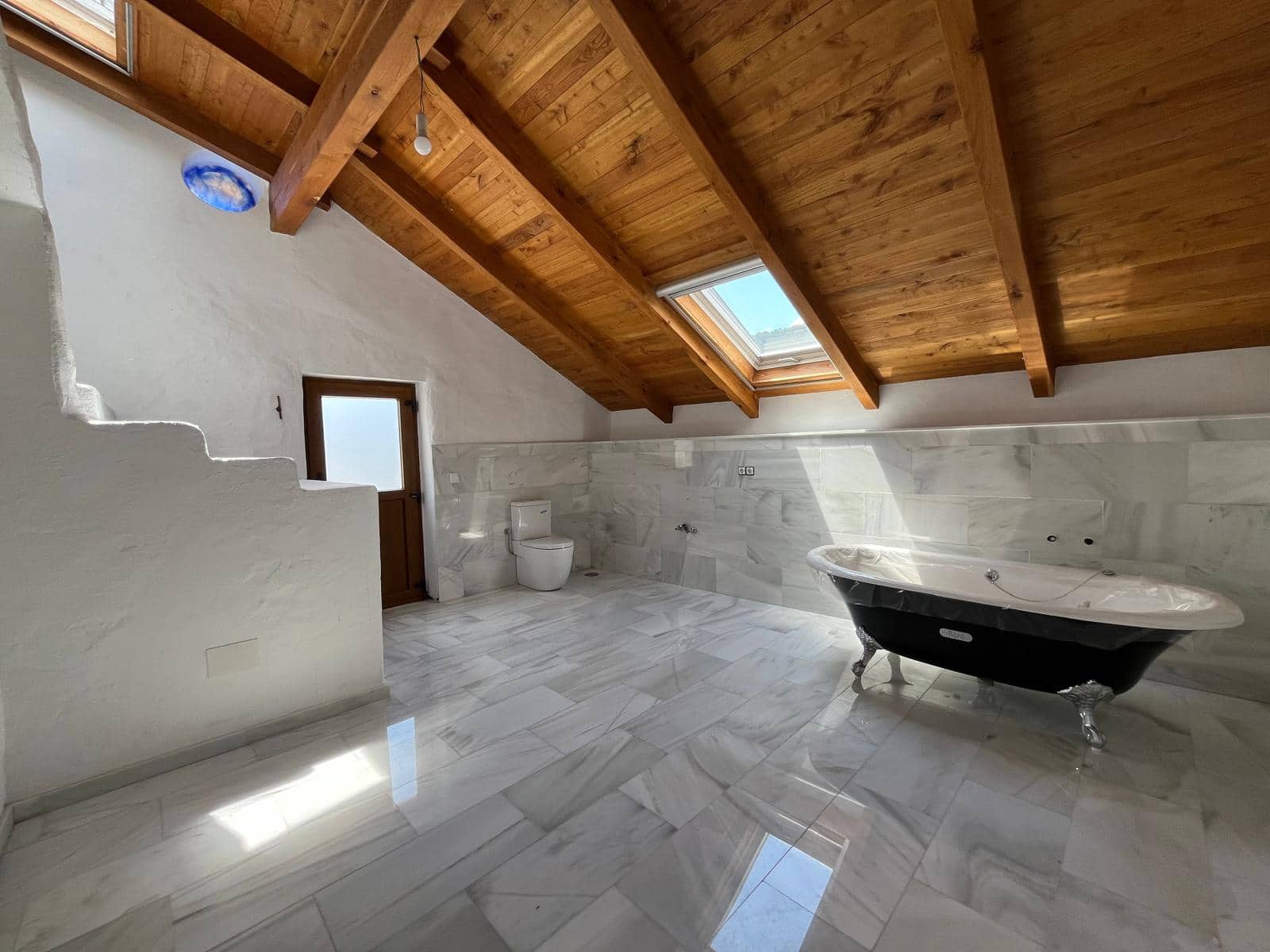 3 slaapkamer Finca/Landhuis te koop in Genalguacil met zwembad - € 490.000 (Ref: 9172295)