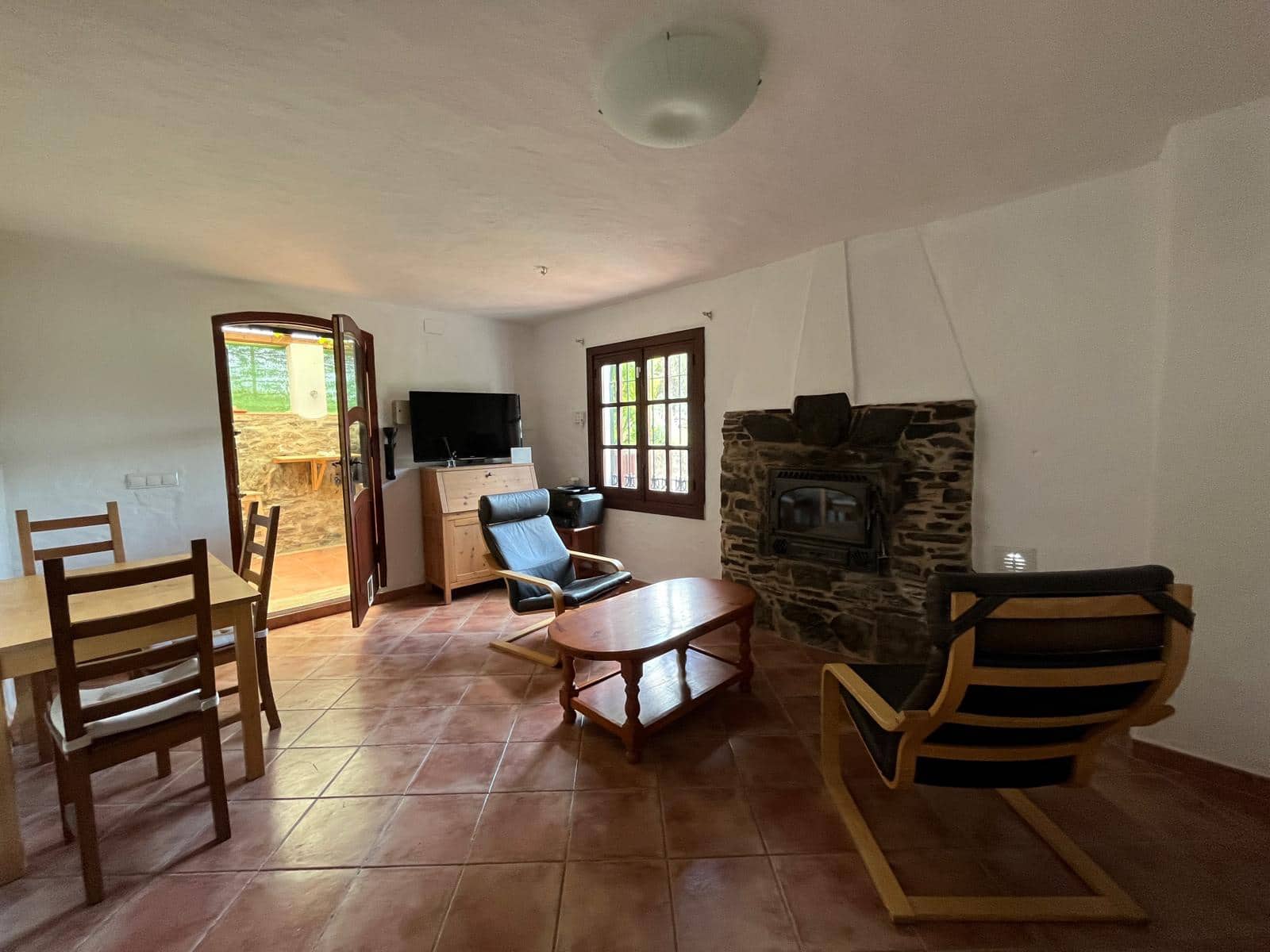 3 slaapkamer Finca/Landhuis te koop in Genalguacil met zwembad - € 490.000 (Ref: 9172295)