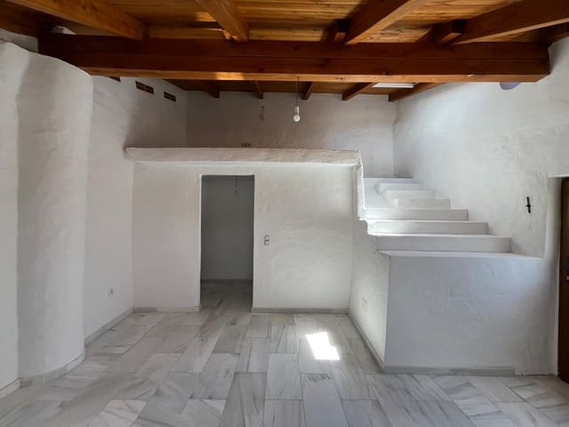 3 soverom Finca/Herregård til salgs i Genalguacil med svømmebasseng - € 490 000 (Ref: 9172295)