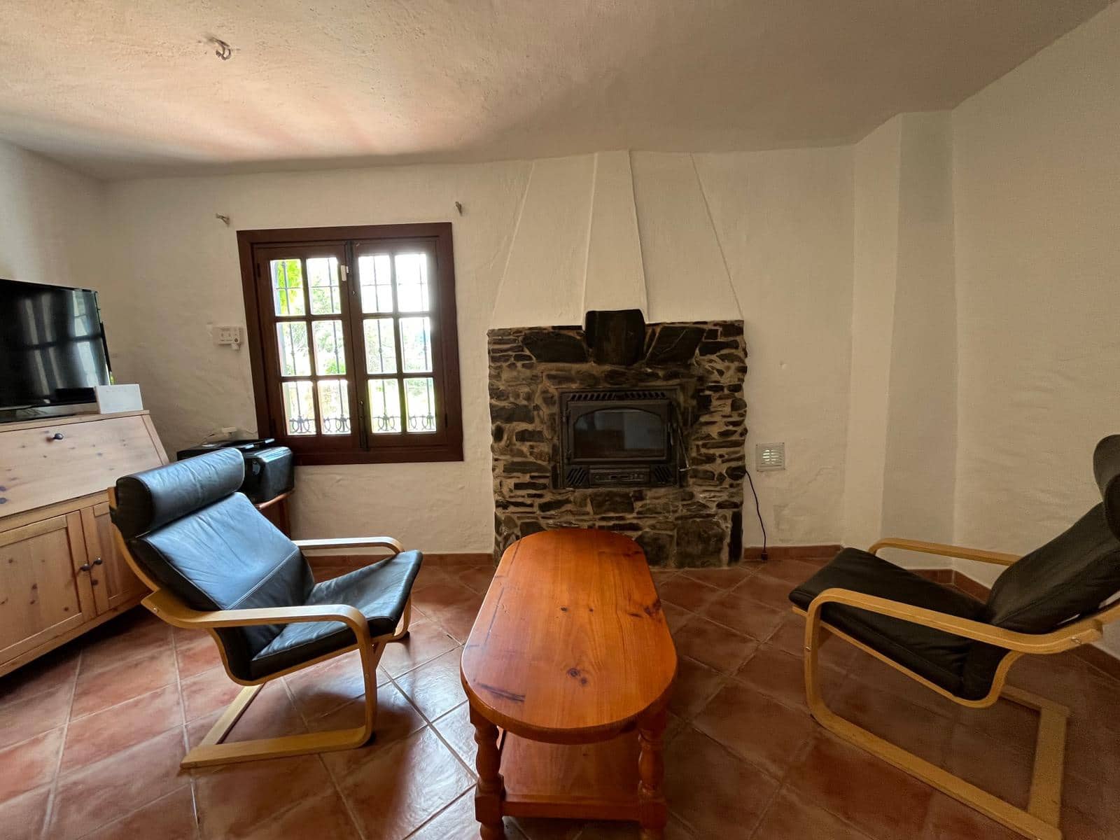 3 slaapkamer Finca/Landhuis te koop in Genalguacil met zwembad - € 490.000 (Ref: 9172295)