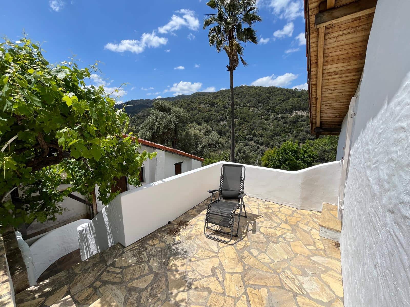 3 slaapkamer Finca/Landhuis te koop in Genalguacil met zwembad - € 490.000 (Ref: 9172295)