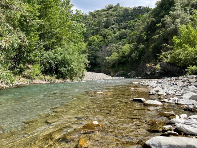 3 soverom Finca/Herregård til salgs i Genalguacil med svømmebasseng - € 490 000 (Ref: 9172295)