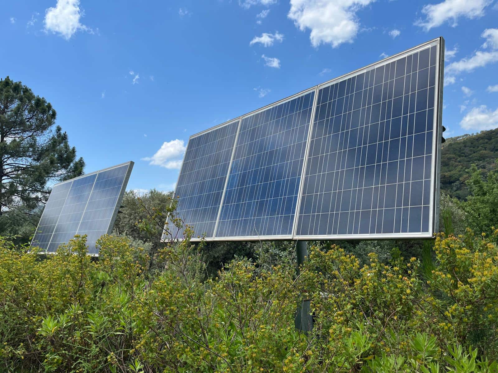 3 slaapkamer Finca/Landhuis te koop in Genalguacil met zwembad - € 490.000 (Ref: 9172295)