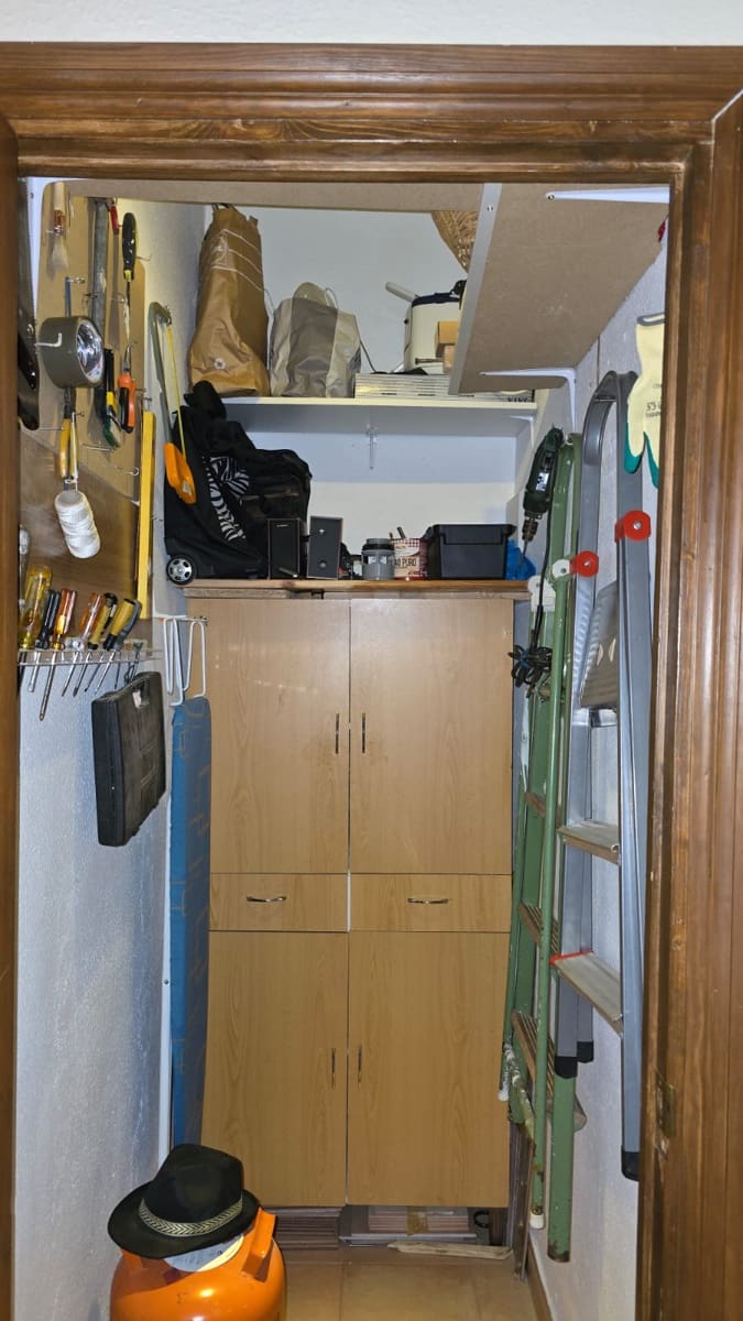 3 soveværelse Lejlighed til salg i Ronda - € 148.500 (Ref: 9181599)