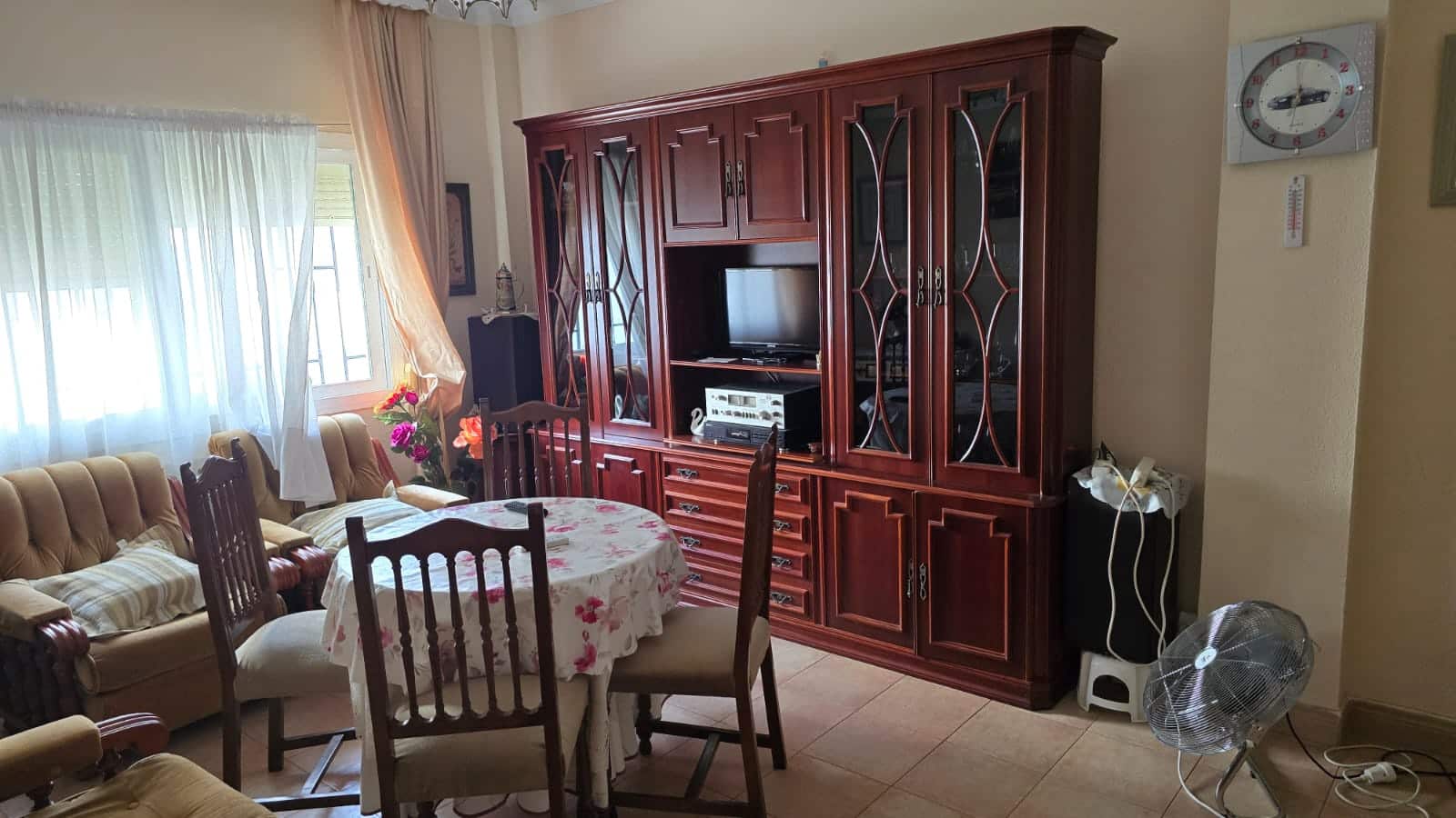 3 soveværelse Lejlighed til salg i Ronda - € 148.500 (Ref: 9181599)