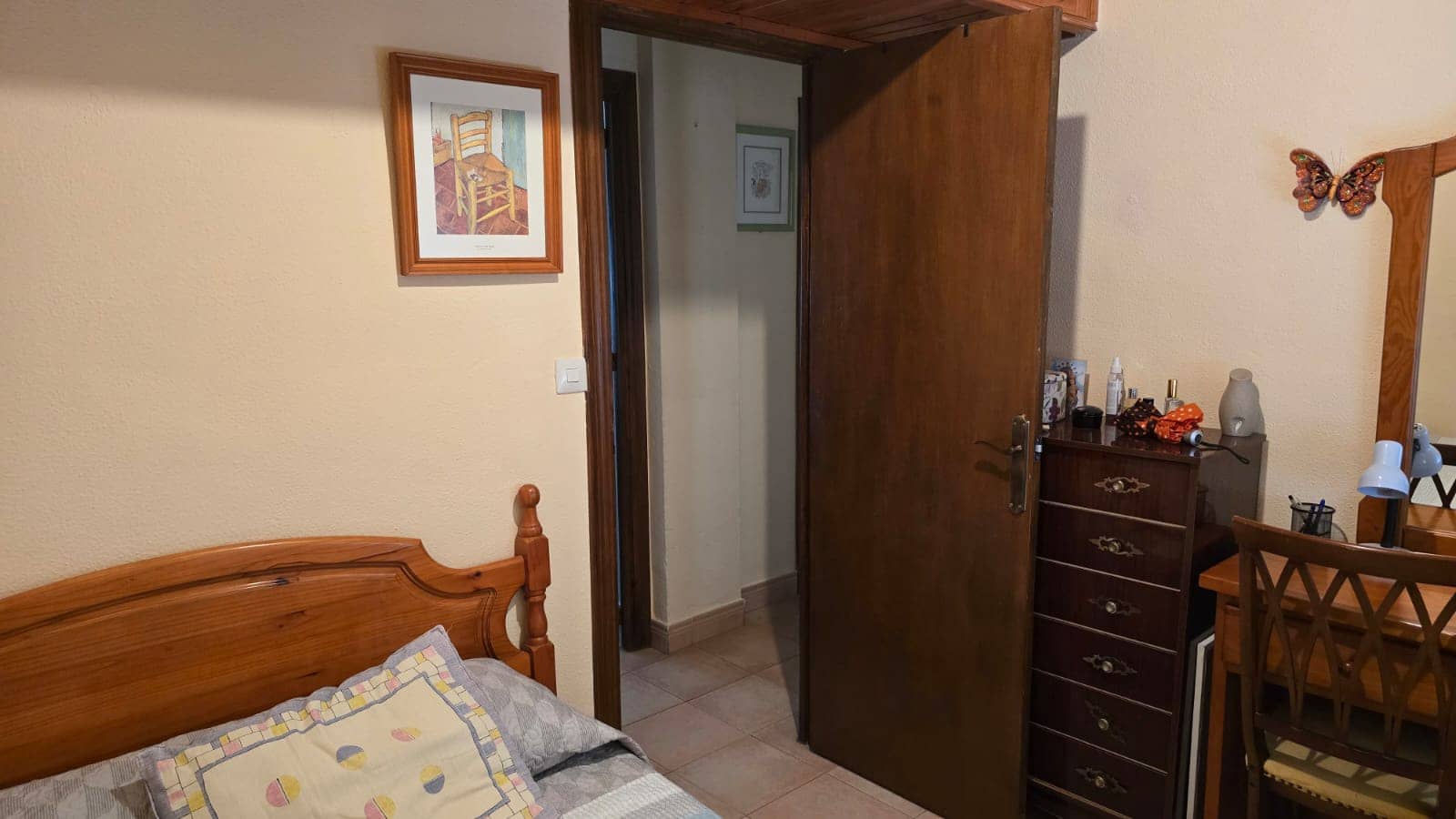 3 soveværelse Lejlighed til salg i Ronda - € 148.500 (Ref: 9181599)