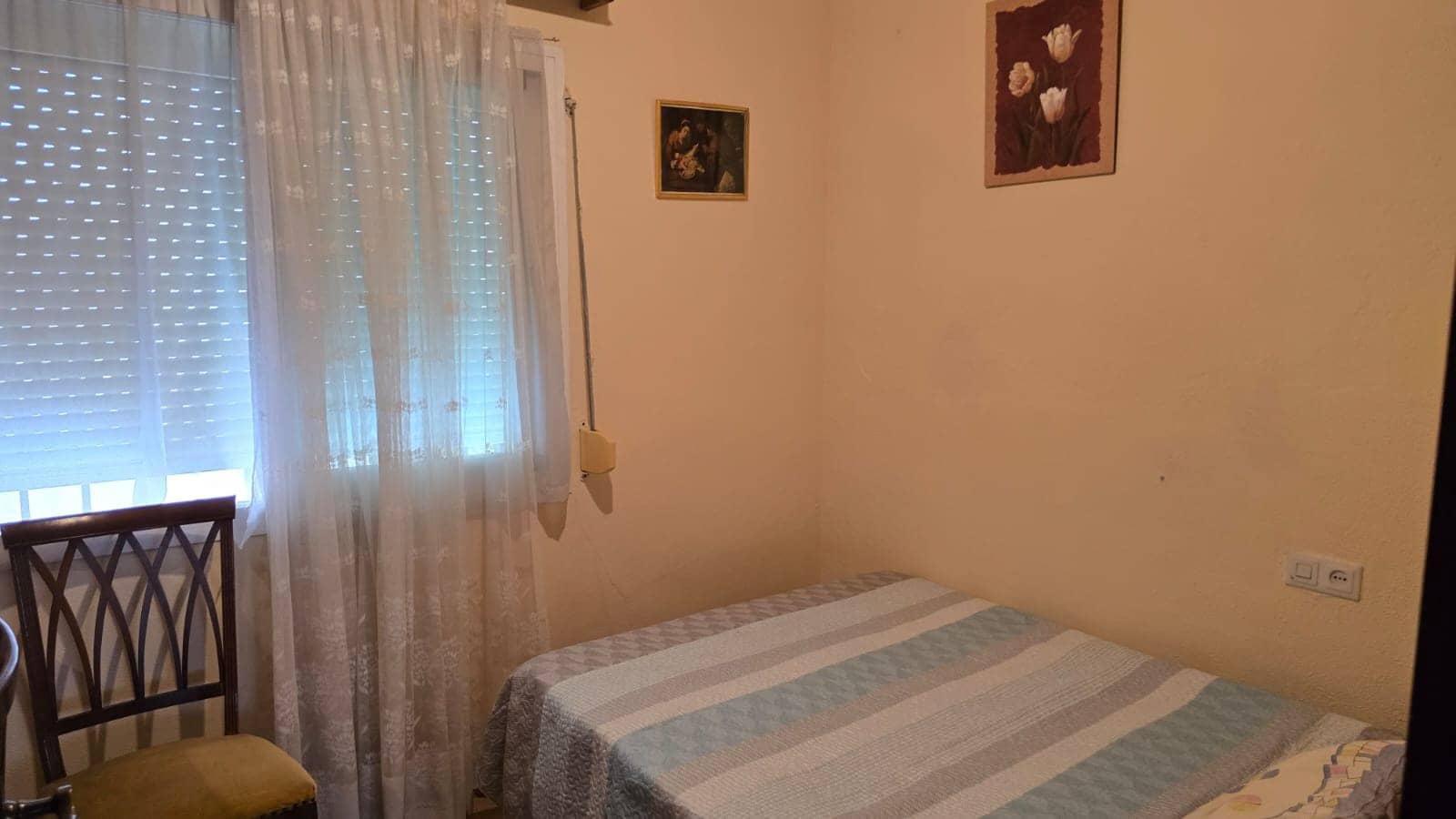 3 soveværelse Lejlighed til salg i Ronda - € 148.500 (Ref: 9181599)