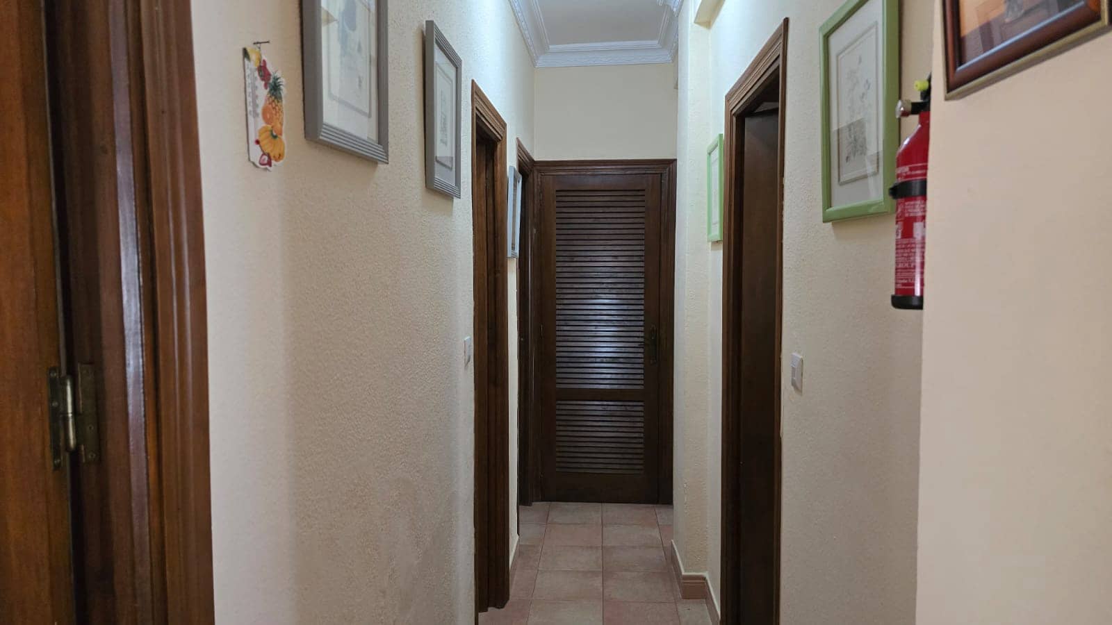 3 soveværelse Lejlighed til salg i Ronda - € 148.500 (Ref: 9181599)