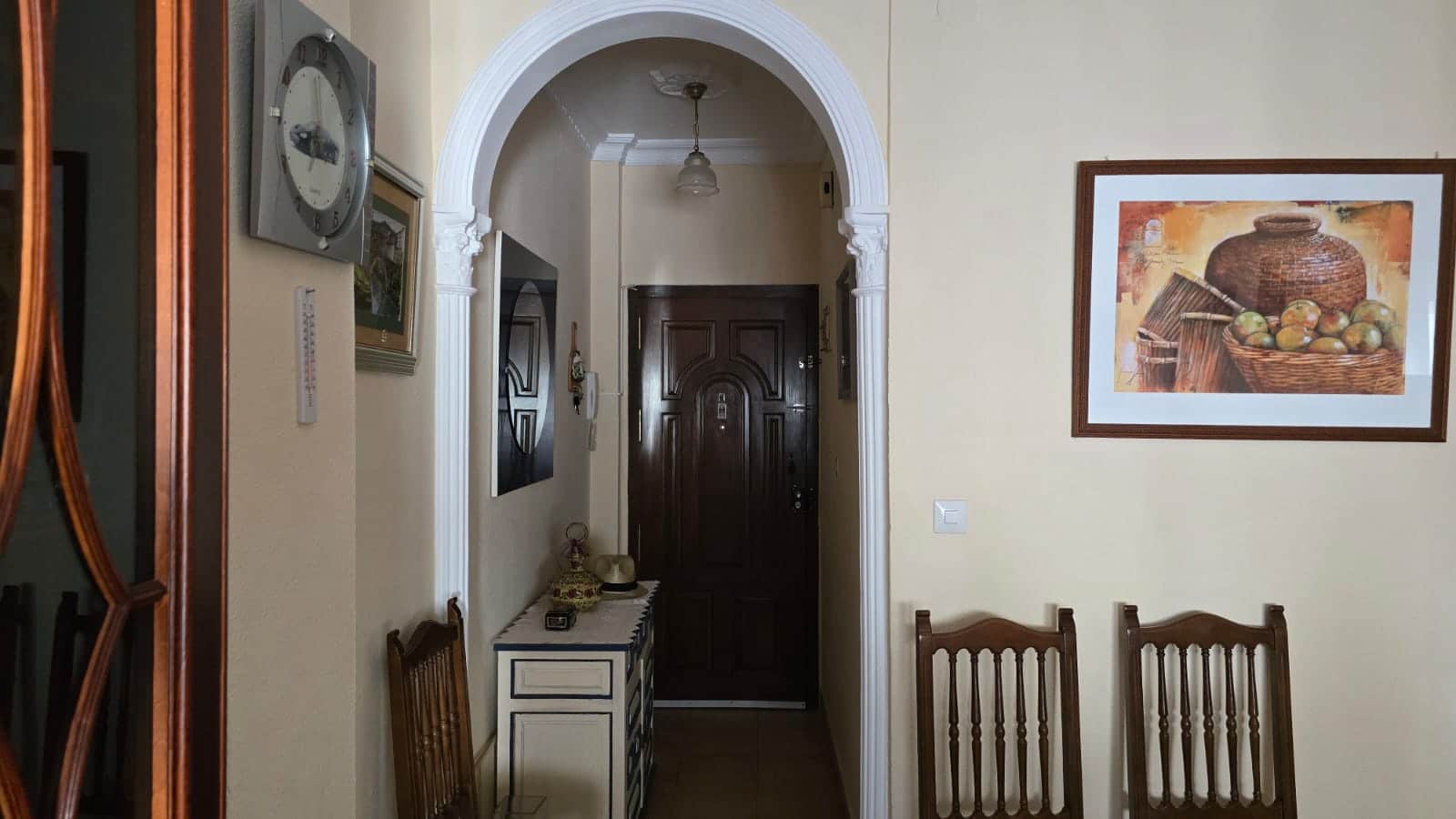 3 soveværelse Lejlighed til salg i Ronda - € 148.500 (Ref: 9181599)