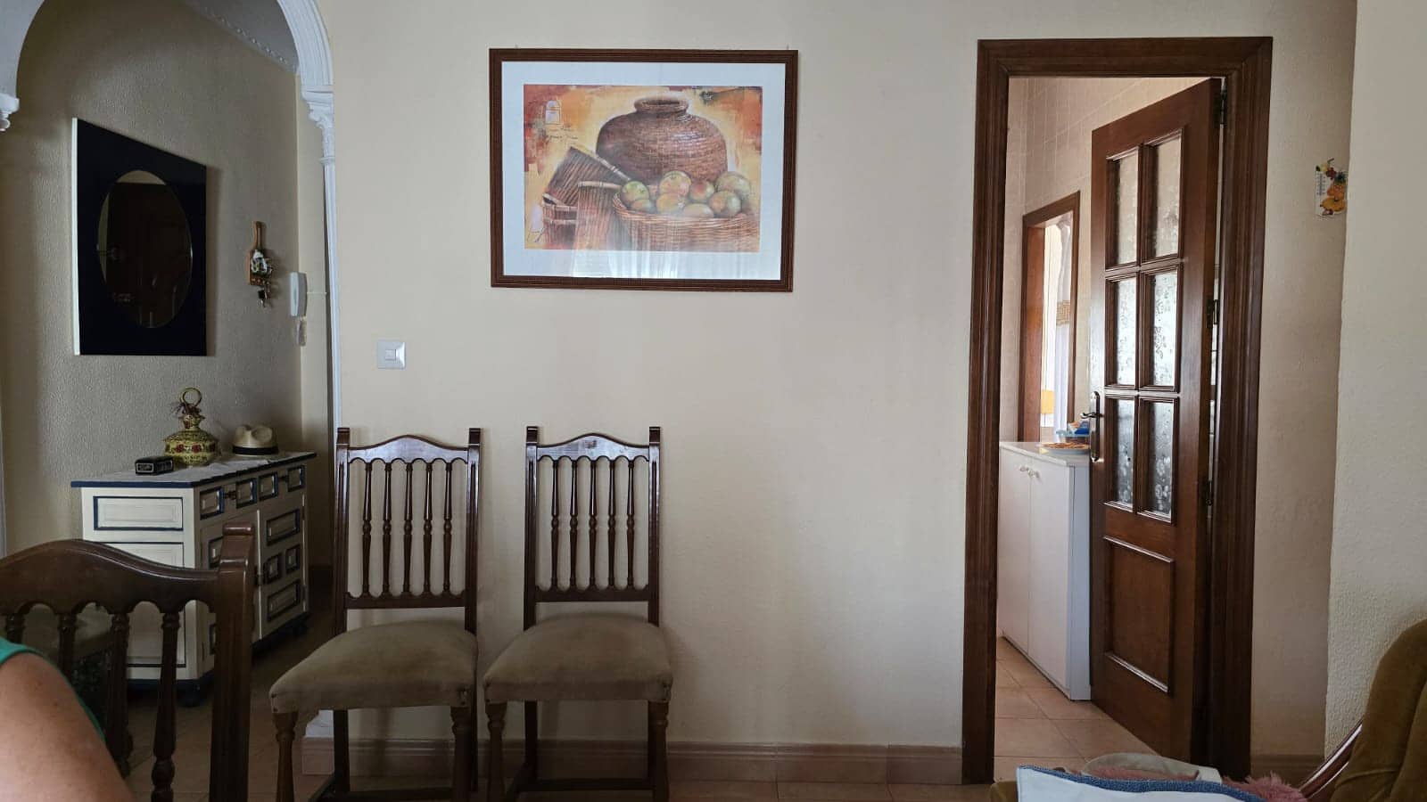 3 soveværelse Lejlighed til salg i Ronda - € 148.500 (Ref: 9181599)