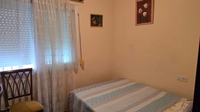 3 soveværelse Lejlighed til salg i Ronda - € 148.500 (Ref: 9181599)