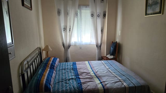 3 soveværelse Lejlighed til salg i Ronda - € 148.500 (Ref: 9181599)