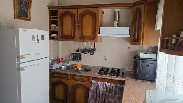 3 soveværelse Lejlighed til salg i Ronda - € 148.500 (Ref: 9181599)