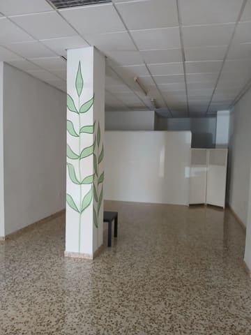 Erhverv til leje i Ronda - € 600 (Ref: 9195041)