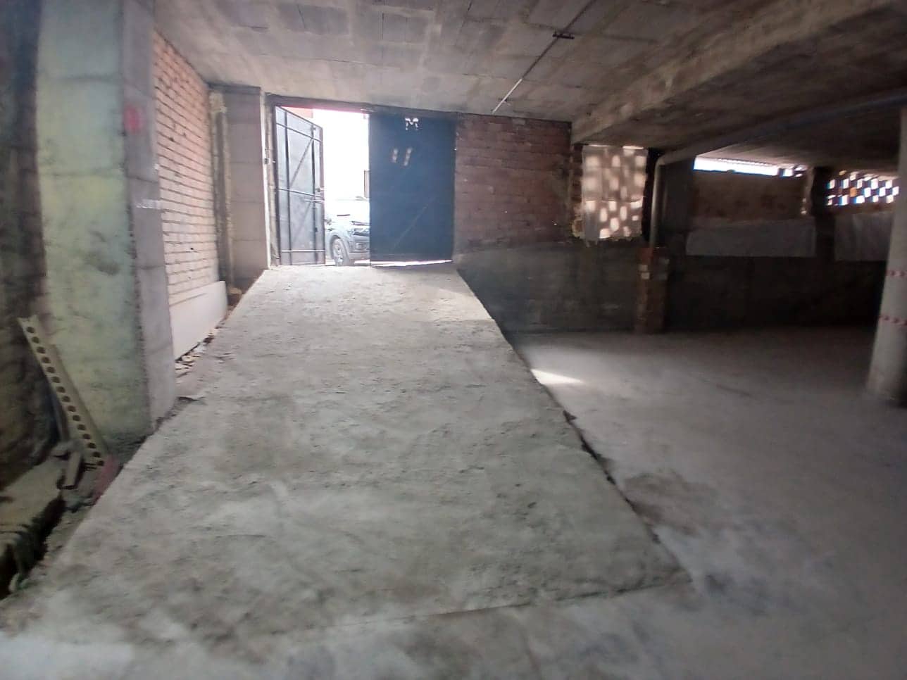 Commercieel te huur in Ronda - € 400 (Ref: 9195042)