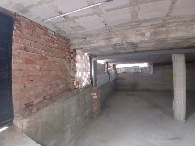 Erhverv til leje i Ronda - € 400 (Ref: 9195042)