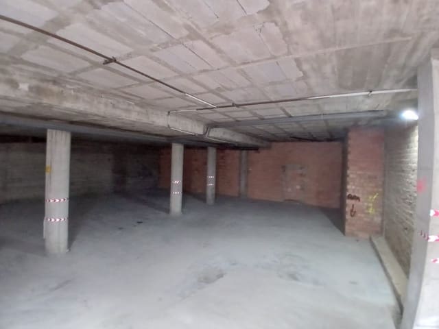 Erhverv til leje i Ronda - € 400 (Ref: 9195042)